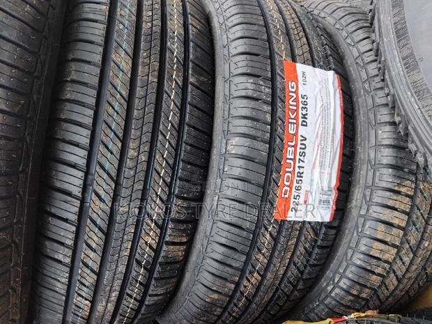 225/65r17 Double King - main view