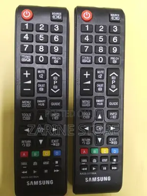 Samsung Digital Tv Remote Samsung Tv