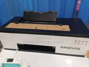 A3 DTF Machine