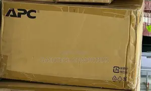 APC Smart-Ups C 1000va LCD RM 2U 230V With Smart Connect