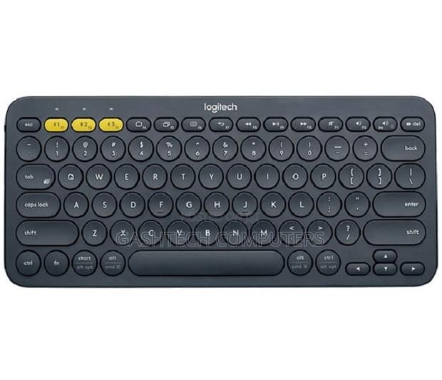 K380s Black ^^ K380s Black ^^ K380s Black - thumbnail 2