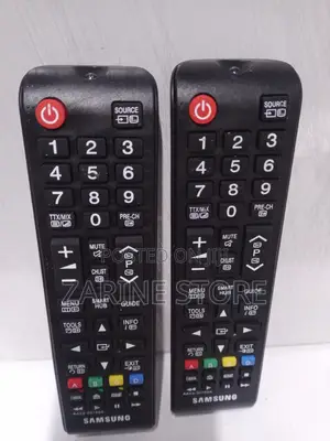 Samsung Digital Tv Remote AA59 Samsung Tv Remote Digital
