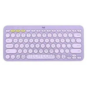 LOGITECH K380s Black ** LOGITECH K380s Black