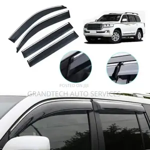 Genuine Toyota Land Cruiser 200 Series Windbreakers