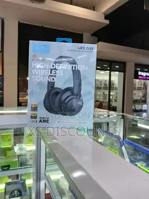 |>Life Q35 Headphones  Life Q35 Headphones