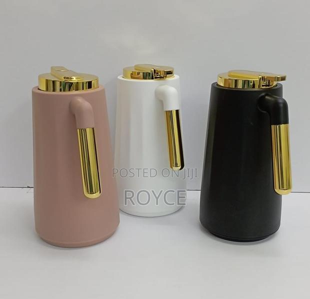 Nordic Insulated Thermo Flask-1l - thumbnail 3