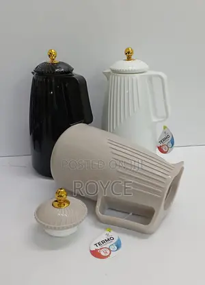 Nordic Insulated Thermo Flask-1l