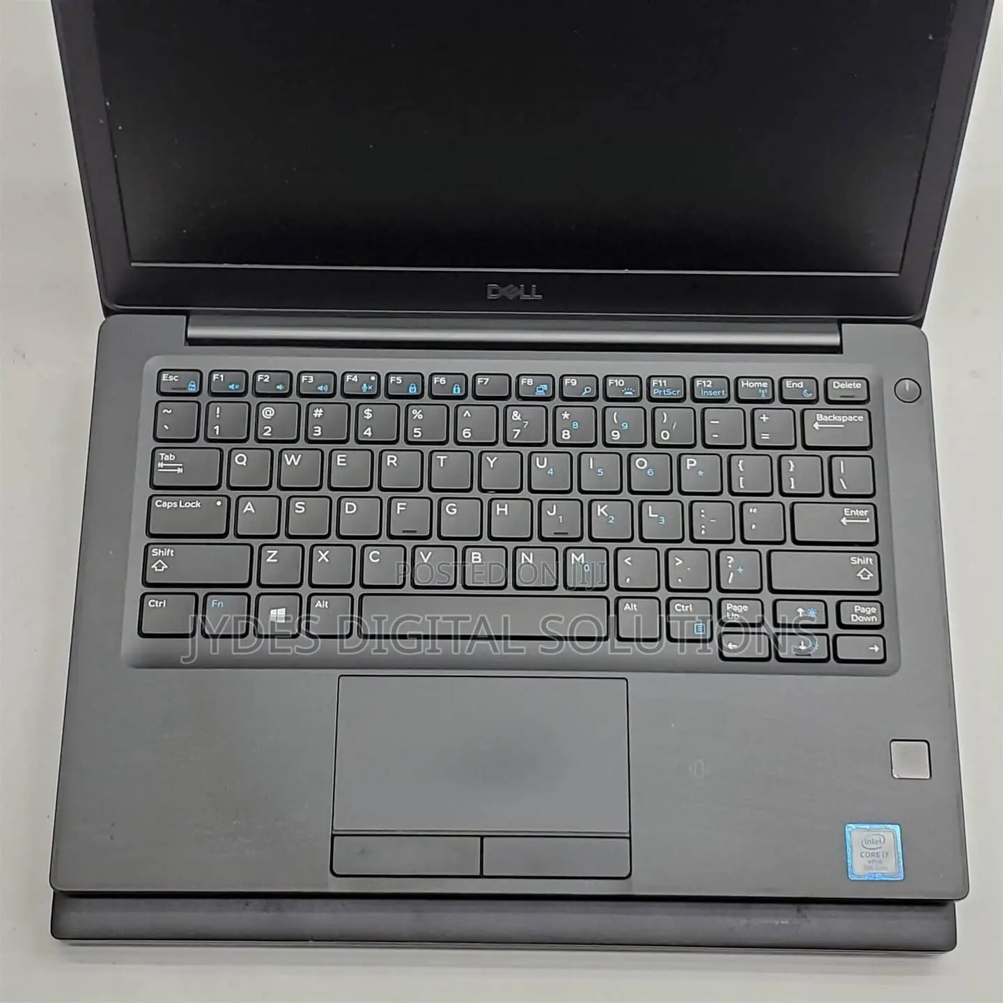 Laptop Dell Latitude 7290 8GB Intel Core I5 SSD 256GB