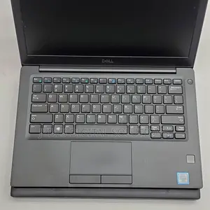 Laptop Dell Latitude 7290 8GB Intel Core I5 SSD 256GB