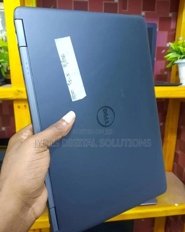 Laptop Dell Latitude E7240 8GB Intel Core I7 SSD 256GB - thumbnail 3