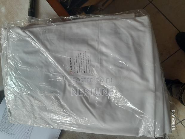 Body Bags. - main view