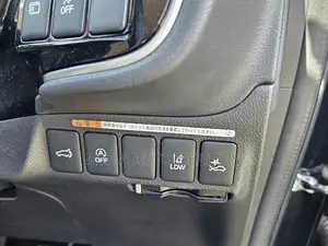Mitsubishi Outlander 2018 Black