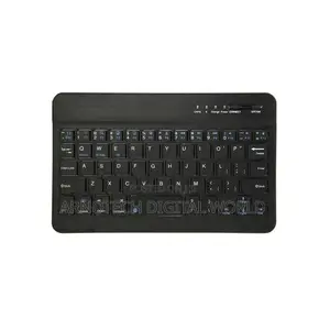 10 Inch Universal Wireless Bluetooth Keyboard
