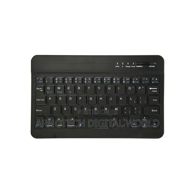 10 Inch Universal Wireless Bluetooth Keyboard