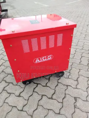 Welder Machine Aico Brand Bx1 630