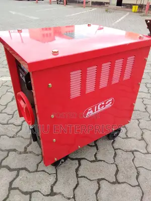 Welder Machine Aico Brand Bx1 630