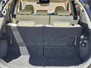 Mitsubishi Outlander 2018 Black