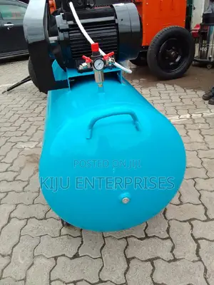 500litres 3phase Ai Compressor Machines