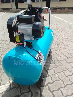 500litres 3phase Ai Compressor Machines