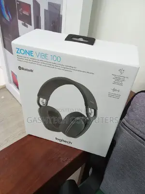 Logitech Zone Vibe 100/ Vibe 100 Logitech