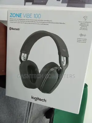 Logitech Zone Vibe 100/ Vibe 100 Logitech