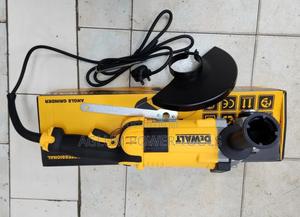 Powerful Angle Grinder Dewalt 9 Inches - thumbnail 2