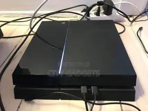Sony Ps4 Used Playstation Kenya