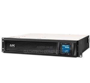 APC Smart-Ups C 1500va LCD Rack Mount 2U 230V With Smartconn - thumbnail 2