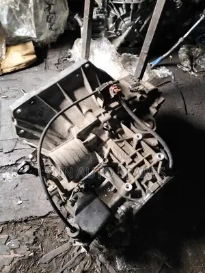 Hr15 Gearbox Side Gear Lever 2wd