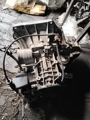 Hr15 Gearbox Side Gear Lever 2wd