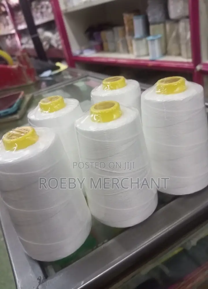 Bag Closer Thread