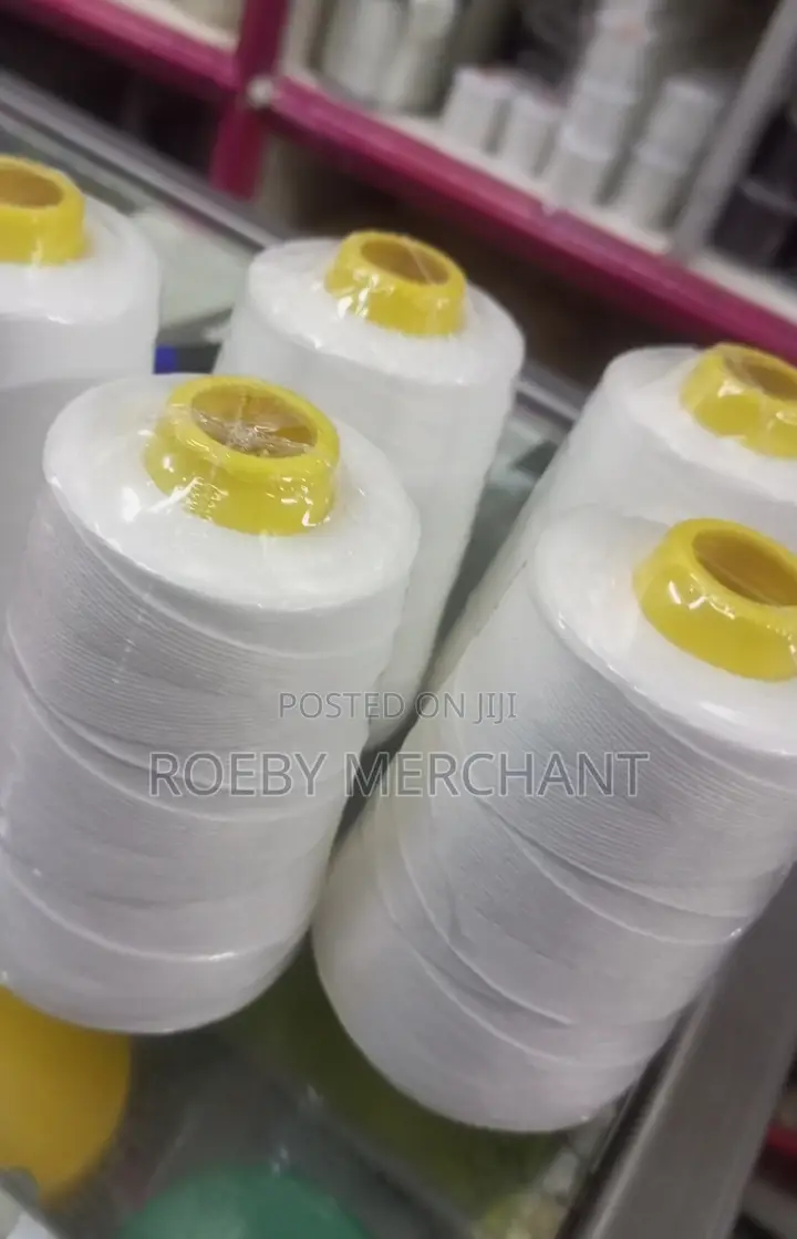 Quality Bag Closer Thread