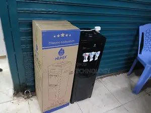 Water Dispenser, Water Dispenser Q7c ,Q7c Black 