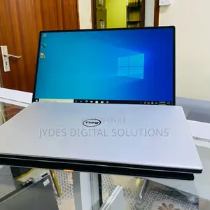 Laptop Dell XPS 13 9360 8GB Intel Core I7 SSD 256GB