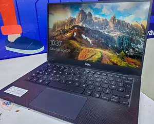 Laptop Dell XPS 13 9360 8GB Intel Core I7 SSD 256GB