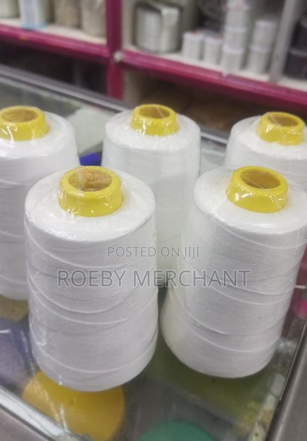 Sack Thread/Bag Closer Thread - main view