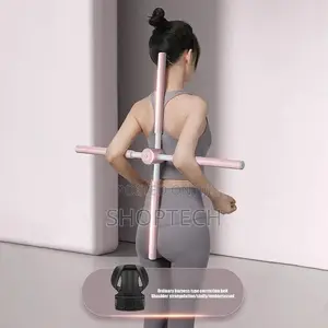 Back Corrector Rods