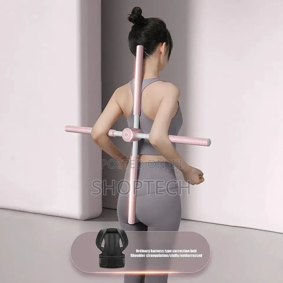 Back Corrector Rods