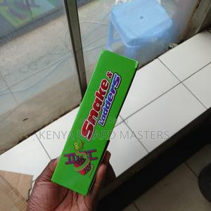 Snakes Ladders at Snakes Ladders. - thumbnail 2