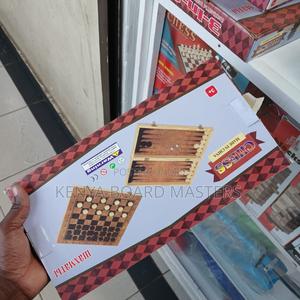 Chess 》Chess☆Chess^Chess. - thumbnail 2