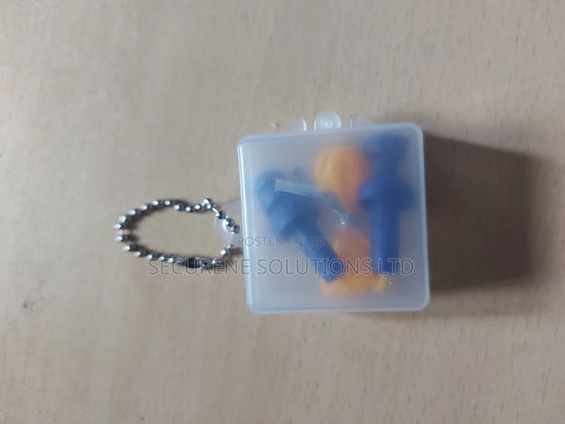 Protective Ear Plugs