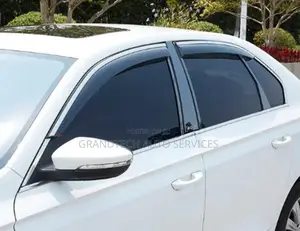 Genuine Toyota Crown Windbreakers