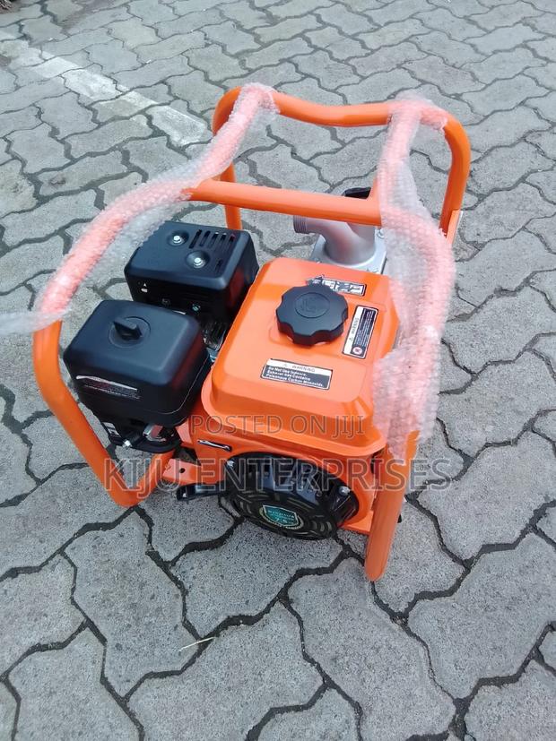 Premium Waterpump Machine Available - main view