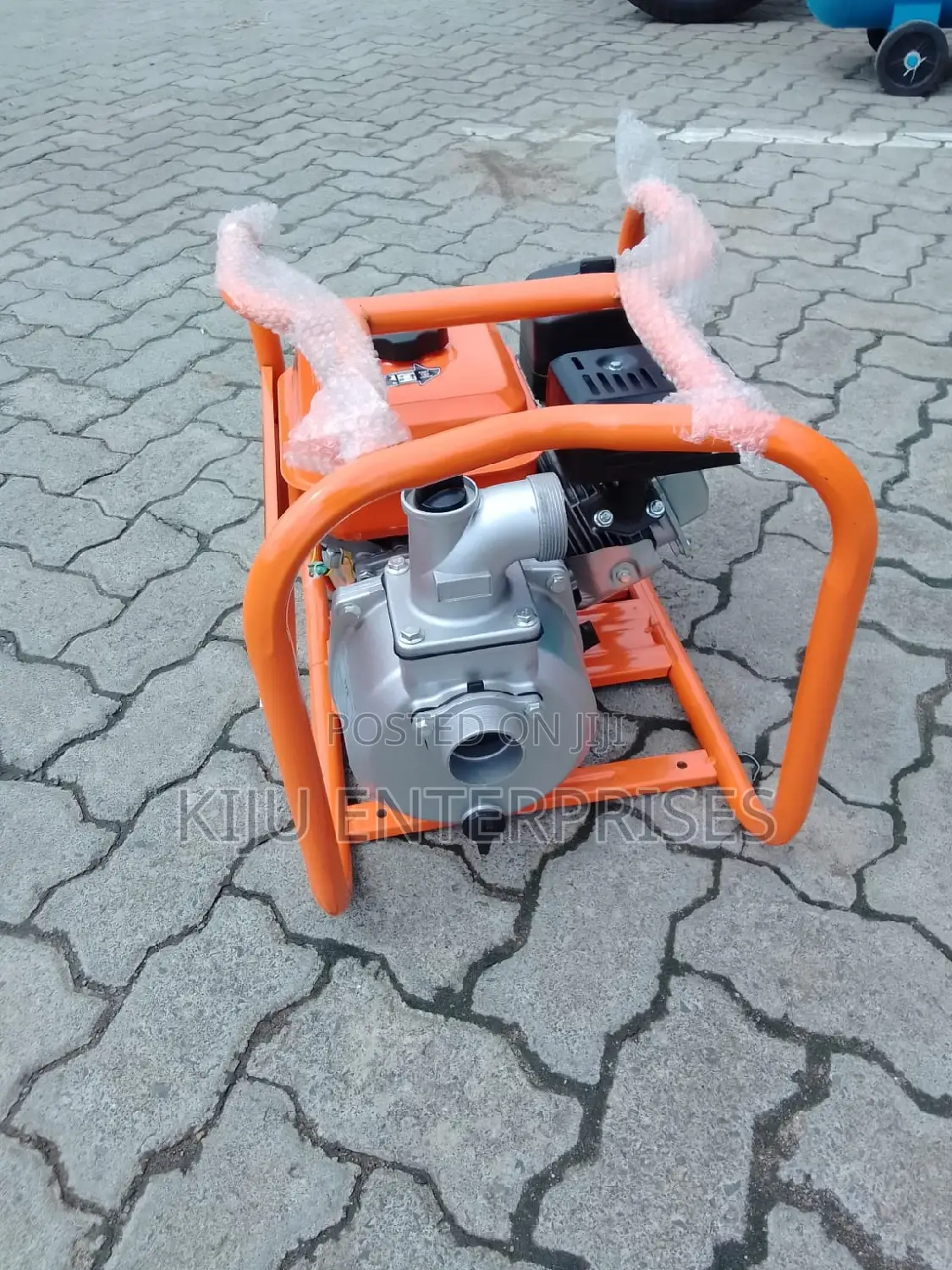 Premium Waterpump Machine Available