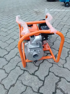 Premium Waterpump Machine Available