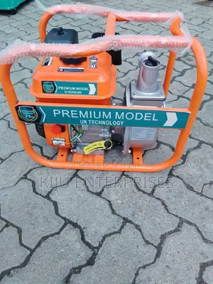 Premium Waterpump Machine Available