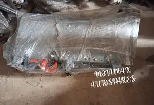 Nissan X-Trail NT 32 Hybrid Battery