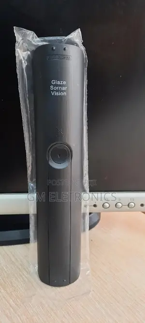New Replacement Remote for Glaze Smart Remote.