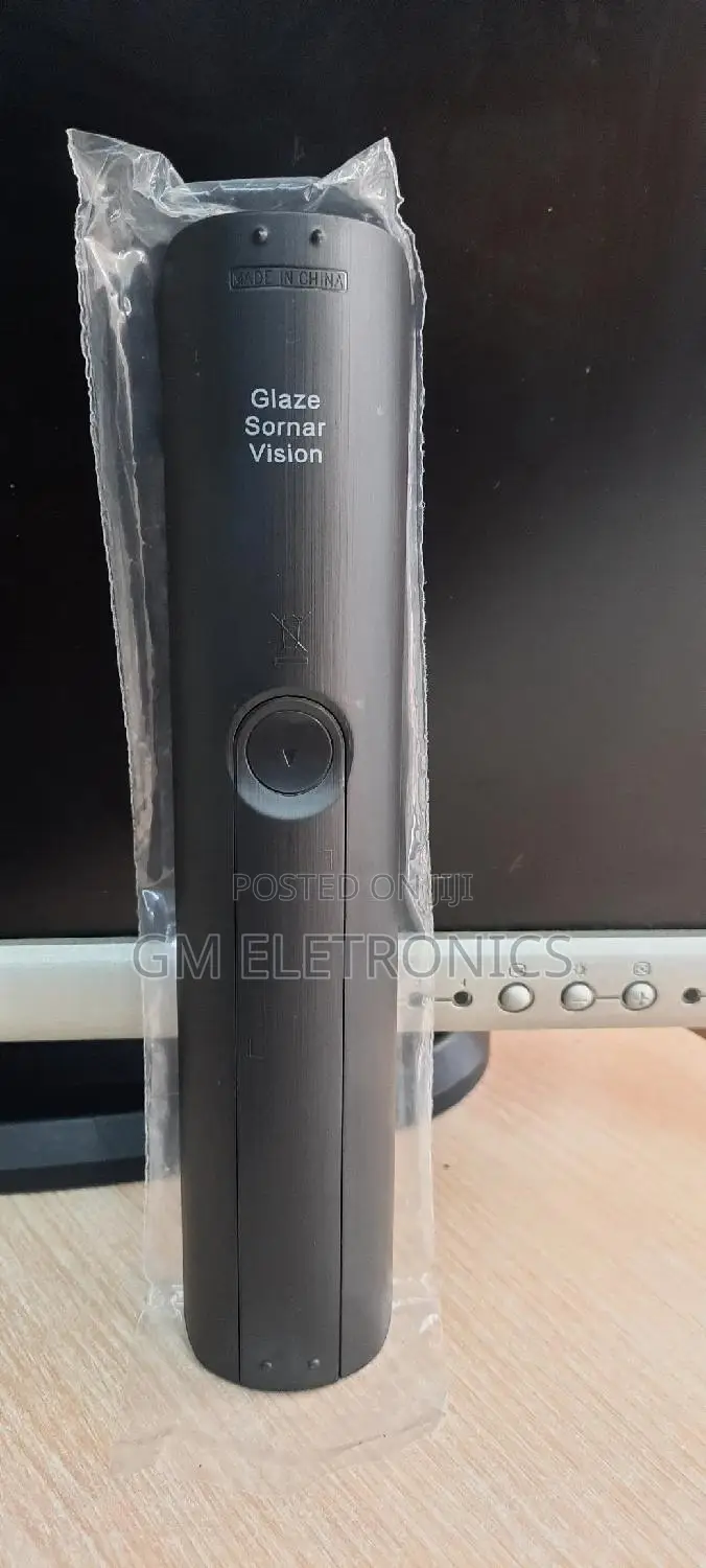 New Replacement Remote for Glaze Smart Remote.