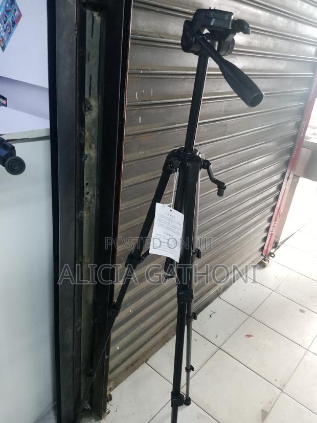 Yunteng VCT_668 Camera Tripod